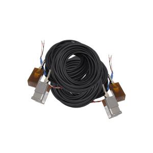 MU801 Plus Time Difference Time Measuring Principle Ultrasonic Flowmeter Multi