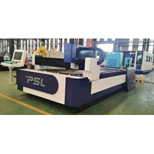 Buy cheap 1000w Stainless Sheet Cnc Fiber Laser Metal Cutting Machine 1kw 2kw 3kw 6kw from wholesalers