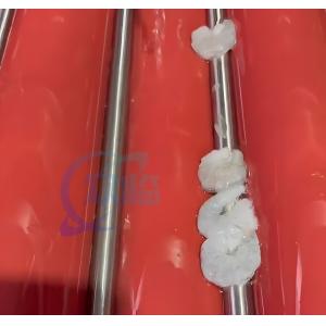 Buy cheap Durable Shrimp Shelling Machine , Multifunctional Electric Shrimp Peeler from wholesalers