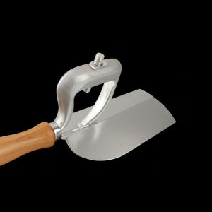 Buy cheap Wood Handle Sow Casting Tool with 6 Inches Head Width and 5 Inches Handle Length for Sowing Seeds from wholesalers