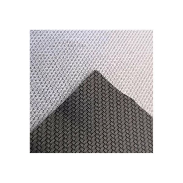 Buy cheap Wear Resisting Pvc Weave Pattern Tear Resistance Artificial Synthetic Leather Car Sofa Leather Fabric from wholesalers