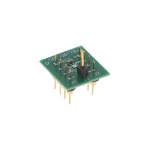 Buy cheap OPA2391DSBGAEVM Embedded Solutions 1.7V To 5.5V Dual Channels Amplifier Evaluation Board from wholesalers