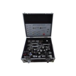 Buy cheap engineering teaching equipment Electrical Engineering Training Equipment AC Servo Motor Trainer from wholesalers