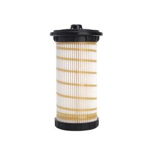 Buy cheap C5144 Engine Fuel Filter 360-8958 360-8960 446149 φ82x147 For erpillar 318D from wholesalers