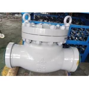 Buy cheap Manual Steel Gate Valve 1/2 Inch 150lb-1500lb Class from wholesalers