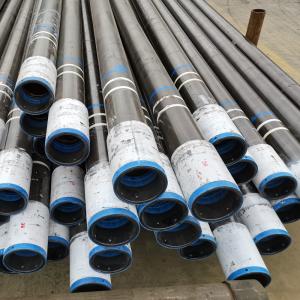 Buy cheap STC Connection OCTG Tubing and Casing Pipe for High Pressure Resistance in Industrial Applications from wholesalers