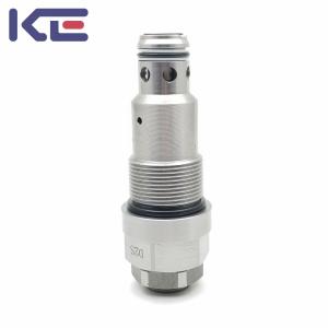 Buy cheap E325 E330 Hydraulic Unloading Valve Main Overflow Relief Valve product