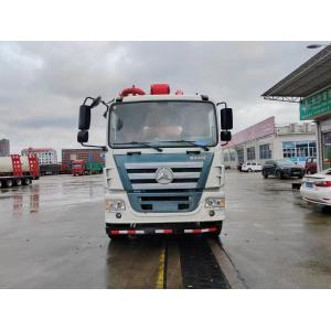 Buy cheap 39 Meters Concrete Pump Truck for Your Construction Projects from wholesalers