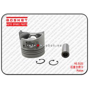 Buy cheap ISUZU 3LD1 HS 3LD1 Piston from wholesalers