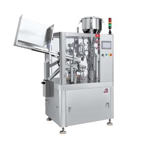 Buy cheap High Speed Automatic Pharmaceutical Tube Filling Machine For Contaminants from wholesalers