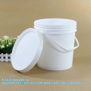 Plastic Suppliers Unbreakable Refillable Cosmetic Garbage Storage Container