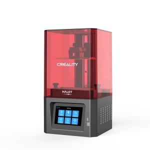 Buy cheap 200mm HALOT ONE Creality LCD 3D Printer Multi Scene from wholesalers