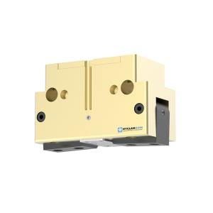 Industrial TAG Gripper Pneumatic Angular Gripper Proximity Switch Interface