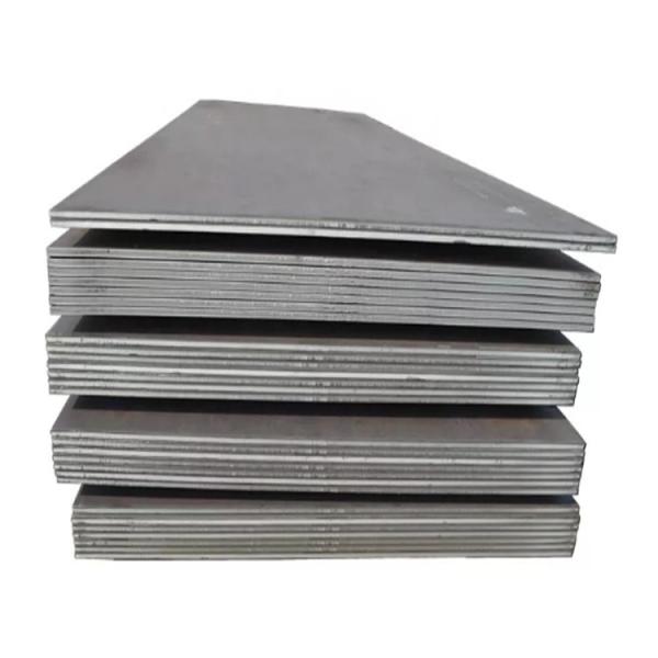 Quality Ar Wear Resistant Steel Plates  400  450 Sheet ASTM Cold Rolled for sale