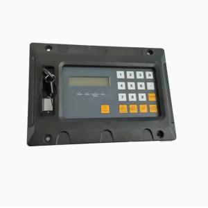 Buy cheap Bernet Cheap Price Wear-resistant  Electronic style Plastic Keyboard for Fuel Dispenser from wholesalers