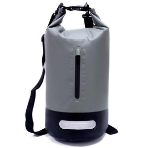Buy cheap 23.5*61cm Triathlon Accessories Hiking Kayak Waterproof Backpack from wholesalers
