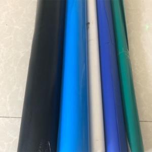Buy cheap 460gsm anti static Oil Resistant PVC Tarpaulin Fabric from wholesalers