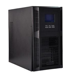 Visench 2000V Lifepo4 Online Uninterruptible Ups Power Supply 2Kva