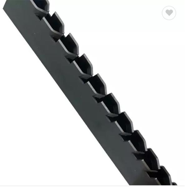 Custom Rule Die Steel Cutting Factory Sale Various Die Cutting Steel Zipper Rules