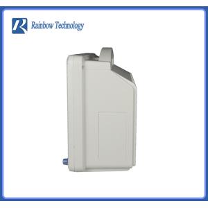 Buy cheap Portable Multiparameter Monitor with Audible / Visible Alarm System from wholesalers