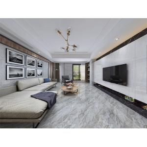 Buy cheap Herme Grey 800x800mm Polished Porcelain Tile Grade AAA from wholesalers