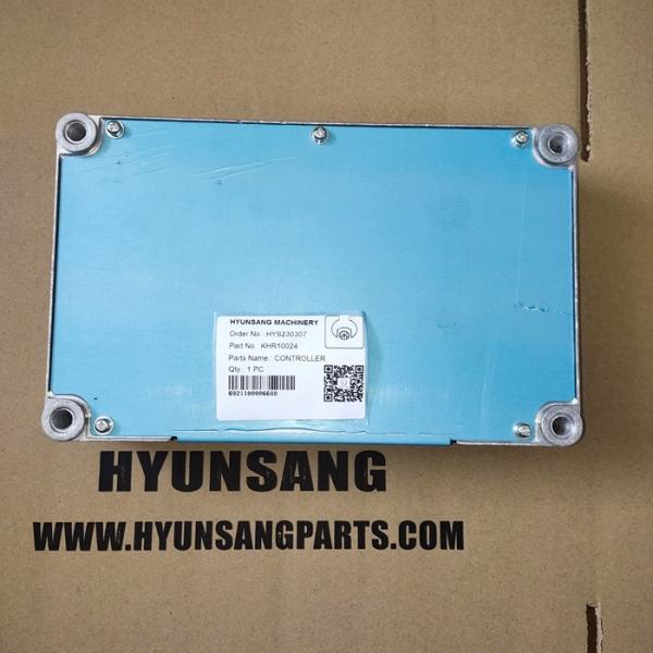 Construction Machinery Engine Controller KHR10024 KHR-10024 For CX240BLR