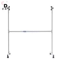 Buy cheap Portable Smart Board Accessories / H Shape Dry Erase Board Easel product