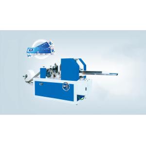 Buy cheap Automatic Facial Tissue Paper Cutting And Multiple Packing Machine from wholesalers