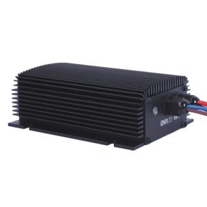 Buy cheap Interlligent Charger, IP54 DC to DC 300W non-isolated type product