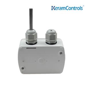 Manufacture Price Temperature Sensor For BA System