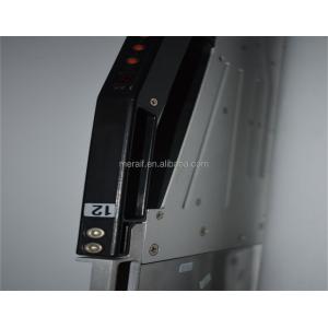 Original new sme feeder Hanwha feeder SME 12mm Feeder for pick and place machine
