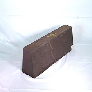 China Electric Fused Rebonded Magnesia Chrome Brick High Crushing Strength on sale