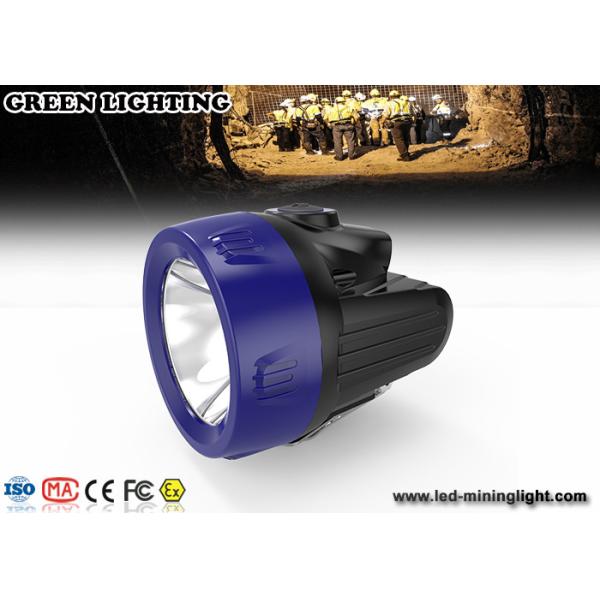 Buy cheap Customized Coal Mining Headlamp from wholesalers