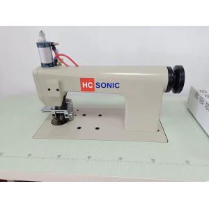 Buy cheap 800w 20khz Ultrasonic Sewing Machine With Rotray Horn from wholesalers