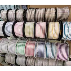 Buy cheap Customized 12V LED Neon Light Sign Illuminated Acrylic Signs 5M from wholesalers