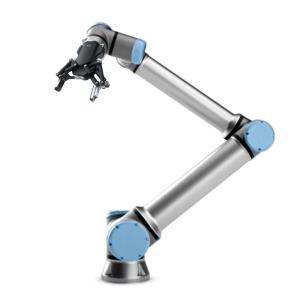 Buy cheap 33.5kg UR10e Collaborative Robot Arm with Flexible Onrobot Robot Gripper For Picking And Placing from wholesalers