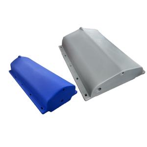 Buy cheap Rotational Molding Process Polyethylene 120L RV Camper Fresh Water Tanks For Camper Trailers from wholesalers