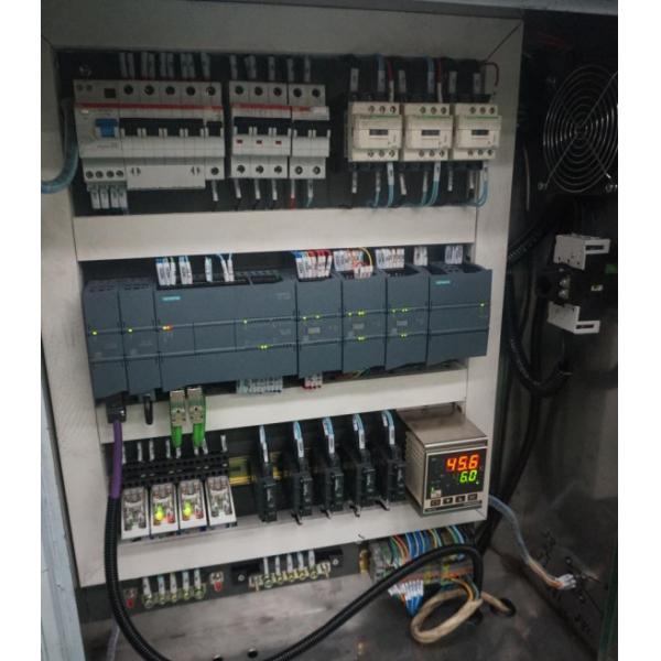 Quality Small 4 Inch Vegetarian Soft Gelatin Capsule Manufacturing Machine for sale