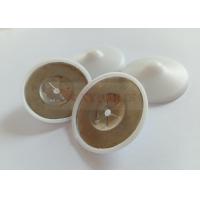 Buy cheap 38mm Insulation Speed Clips With Dome Caps Conjunction With Insulation Pins product