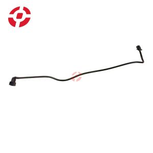 Engine coolant overflow hose Reservoir hose OE LR019341 Radiator water hose for