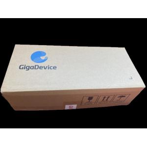 Buy cheap GD32F103VBT6 Gigadevice IC MCU FLASH QFP alternative STM32F103VBT6 Microcontroller IC integrated components from wholesalers