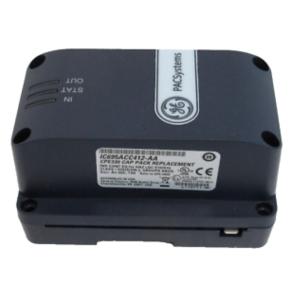 Buy cheap IC695ACC402 GE PACSystems RX3i Energy Pack Accessory Module CPE330 RX3i CPU Controller During Power Fluctuations Or Outages from wholesalers