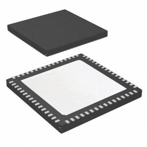 Buy cheap EFM32LG330F256G-E-QFN64 Microcontrollers And Embedded Processors IC MCU FLASH Chip from wholesalers