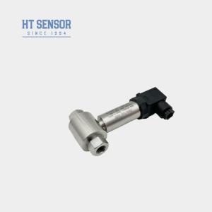 Buy cheap HT Sensor DIN Mounting Differential Pressure Transmitter For Gas And Liquid Measurement from wholesalers