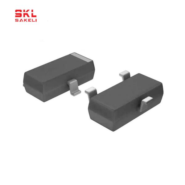 Quality FDN8601 MOSFET Power Electronics TO-236-3 Package  N-Channel POWERTRENCH in Widely Used Surface Mount Package for sale