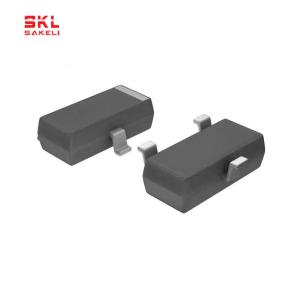 Buy cheap FDN8601 MOSFET Power Electronics TO-236-3 Package  N-Channel POWERTRENCH in Widely Used Surface Mount Package from wholesalers