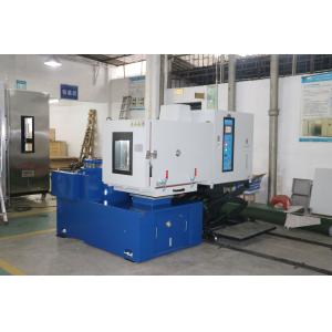 Buy cheap 40kN Vibration Test Chamber for Automotive Components -70~+150℃ from wholesalers