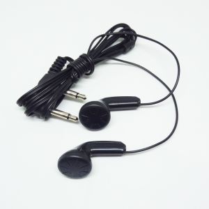 Buy cheap Pink In-ear Earphone with 3.5 mm Connectors from and One Time Free Samples ' Requirements from wholesalers