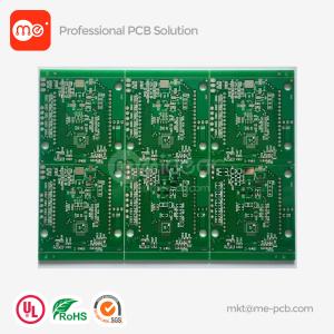 Meidearpcb,Multilayer PCB,Blind&Buried Vias PCB,Advanced Technology Printed