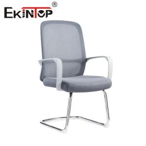 Buy cheap Pu Leather Office Chair Swivel Revolving Multifunction Modern Style from wholesalers